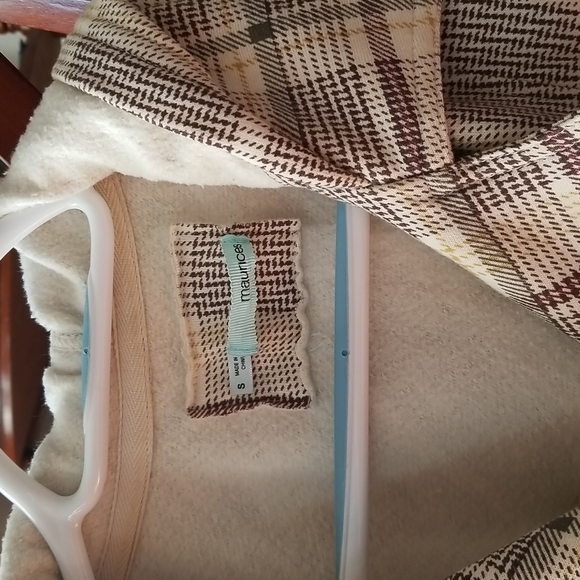 Fall jacket - Picture 2 of 5